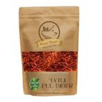 Aktar Diyarı 500 gr Tatlı Pul Biber