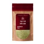 Aktar Diyarı Akbiber Beyaz Karabiber Toz 100 Gr 1. sınıf, BTK-ADY13509