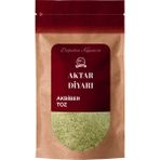 Aktar Diyarı Akbiber Beyaz Karabiber Toz 250 gr 1. Sınıf - 1 Adet