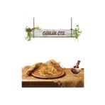 Aktar Diyarı Akgünlük 500 gr Lubani Zeker