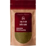 Aktar Diyarı Anason Öğütülmüş 50 gr - 1 Adet