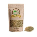 Aktar Diyarı Anason Tohumu 1.Kalite 1000 GR, THM-ADY36935