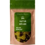 Aktar Diyarı Aslan Pençesi 1000 gr - 1 Adet