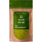 Aktar Diyarı Aslan Pençesi Öğütülmüş 500 gr - 1 Adet