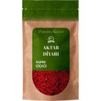 Aktar Diyarı Aspir Çiçeği - Haspir - Yemeklik Safran 100 gr - 1 Adet