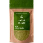 Aktar Diyarı At Kuyruğu Kırkkilit Otu Öğütülmüş 250 gr - 1 Adet