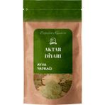 Aktar Diyarı Ayva Yaprağı Dökme 500 gr - 1 Adet
