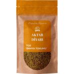 Aktar Diyarı Bamya Tohumu Toz 100 gr - 1 Adet