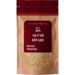 Aktar Diyarı Beyaz Haşhaş 250 gr - 1 Adet