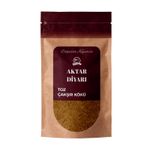 Aktar Diyarı Çakşır Kökü Tozu 50 GR