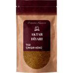 Aktar Diyarı Çakşır Kökü Tozu 500 gr - 1 Adet