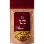Aktar Diyarı Çam Fıstığı Yerli Beyaz 100 gr - 1 Adet