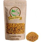 Aktar Diyarı Çemen Tohumu 100 gr - 1 Adet