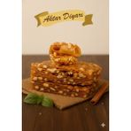 Aktar Diyarı Cevizli Pestil 250 gr - 1 Adet