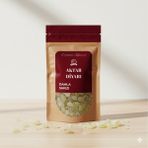 Aktar Diyarı Damla Sakızı 1.kalite 250 gr - 1 Adet
