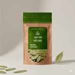 Aktar Diyarı Defne Yaprağı 1000 GR, BTK-ADY01261