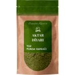 Aktar Diyarı Funda Yaprağı Öğütülmüş 50 gr - 1 Adet