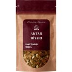 Aktar Diyarı Hazanbel Kökü 250 gr - 1 Adet