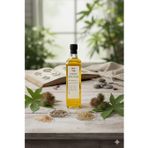 Aktar Diyarı Hint Yağı 250 ML - Saf ve Doğal Bitkisel Yağ, BTY-ADY64808