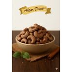Aktar Diyarı Kabuklu Kaju 500 gr - 1 Adet