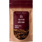Aktar Diyarı Kedi Otu Kökü 100 gr - 1 Adet