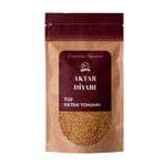 Aktar Diyarı Keten Tohumu Öğütülmüş 250 GR