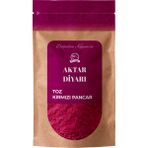 Aktar Diyarı Kırmızı Pancar Kökü Tozu 250 gr - 1 Adet