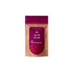 Aktar Diyarı Kırmızı Pancar Kökü Tozu 50 GR