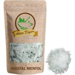 Aktar Diyarı Kristal Mentol 20 gr - 1 Adet