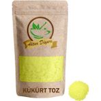 Aktar Diyarı Kükürt Toz 1000 gr - 1 Adet