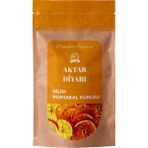 Aktar Diyarı Kuru Portakal Dilimli 250 gr - 1 Adet