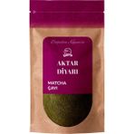 Aktar Diyarı Maça (Matcha) Çayı 50 gr