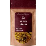 Aktar Diyarı Meyan Kökü Lif 250 gr - 1 Adet