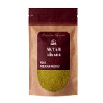 Aktar Diyarı Meyan Kökü Öğütülmüş 100 Gr, BTK-ADY39073