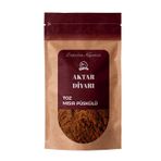 Aktar Diyarı Mısır Püskülü Öğütülmüş Toz 1000 GR, BTK-ADY45722