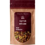Aktar Diyarı Nar Kabuğu 100 gr - 1 Adet