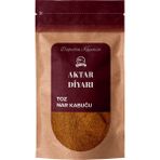 Aktar Diyarı Nar Kabuğu Öğütülmüş 1000 gr - 1 Adet