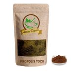 Aktar Diyarı Propolis Toz%100 Saf Ekstrat 500 GR -, GDT-ADY82659