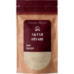 Aktar Diyarı Saf Dondurmacı Salep 250 gr 100 Saf - 1 Adet