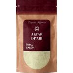 Aktar Diyarı Salep Avrupa Guargum 100 gr - 1 Adet