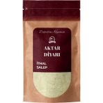 Aktar Diyarı Salep Öğütülmüş 2.kalite 250 gr - 1 Adet