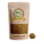 Aktar Diyarı Sinirli Ot-Damar Otu Öğütülmüş 50 GR, BTK-ADY92481