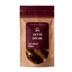 Aktar Diyarı Udi Hindi Kusti Bahri 100 Gr, BHR-ADY32814