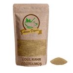 Aktar Diyarı Üdül Kahr Akırı Kahra Üdül Kahır Ahrı Karha Öğütülmüş 50 gr, BHR-ADY42417