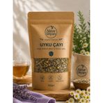 Aktar Diyarı Uyku Çayı (Zeytin/kediotu Kökü/çarkıfelek/şerbetçi Otu/melisa/papatya) 250 gr - 1 Adet