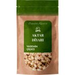 Aktar Diyarı Yasemin Çiçeği Beyaz Tomurcuk 1000 gr - 1 Adet