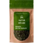 Aktar Diyarı Zeytin Yaprağı Çayı Granül 500 gr - 1 Adet