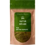 Aktar Diyarı Zeytin Yaprağı Öğütülmüş 250 gr - 1 Adet
