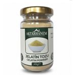 AKTAR HANEM 8683249461539 Jelatin Toz 60 Gr