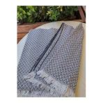 Aktar Koltuk Örtüsü, Çekyat Örtüsü, Pamuklu Örtü, Mevsimlik Pike 170 X 210